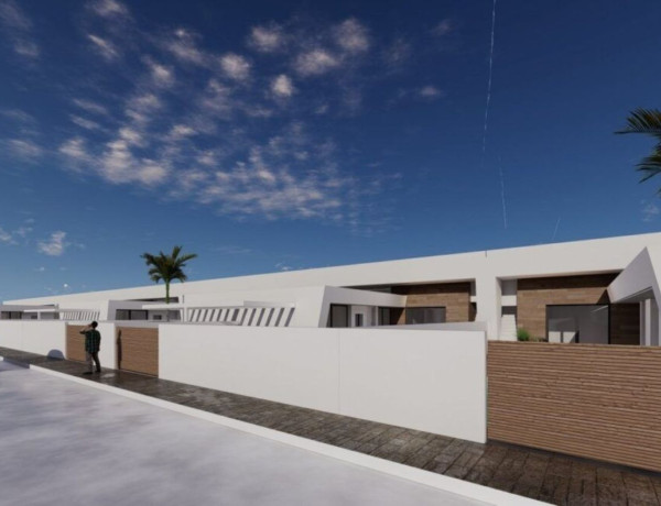 Casa o chalet independiente en venta en Roldán