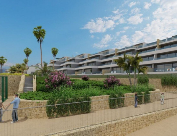 Piso en venta en Balcón de Finestrat-Terra Marina