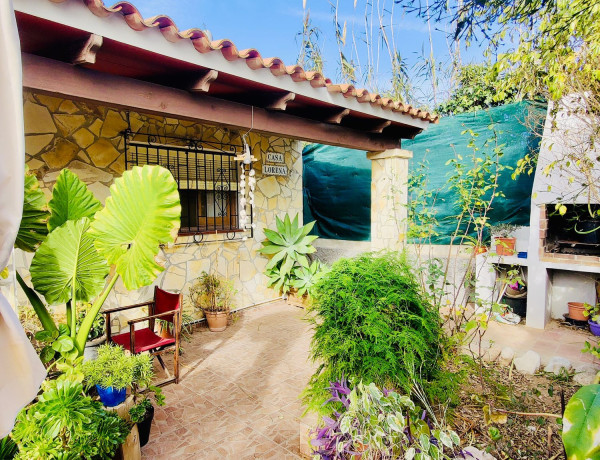 Casa o chalet independiente en venta en Sant Antoni de Portmany