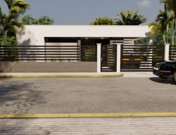 Casa o chalet independiente en venta en Fortuna