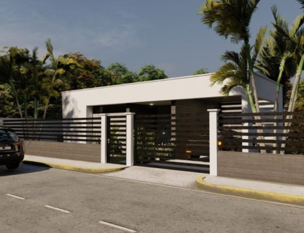 Casa o chalet independiente en venta en Fortuna