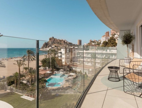 Piso en venta en Playa de Poniente