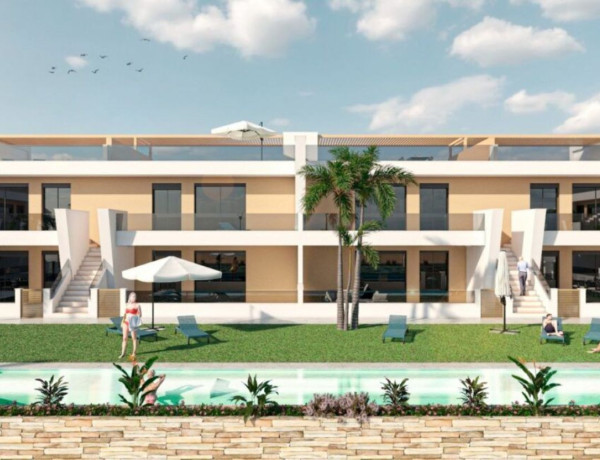 Casa o chalet independiente en venta en San Pedro del Pinatar