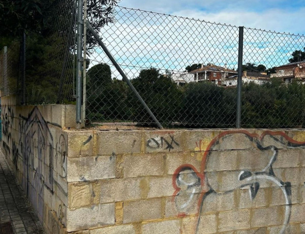 Terreno en venta en calle del Perú