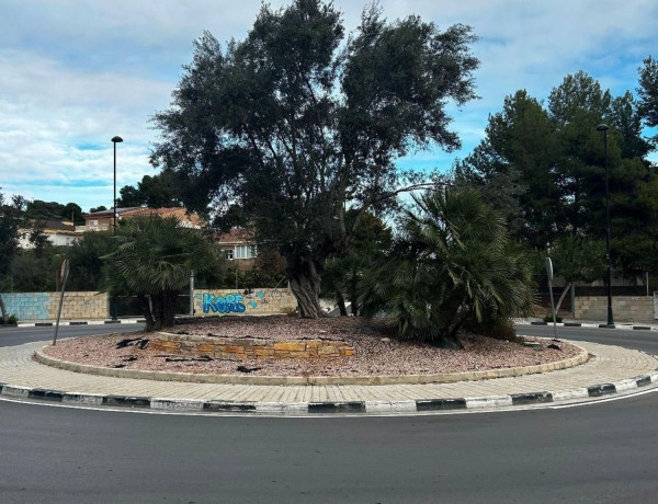 Terreno en venta en calle del Perú