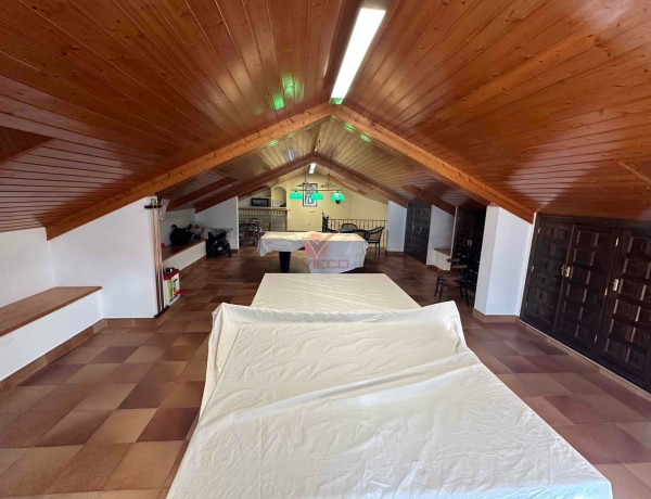 Casa o chalet independiente en venta en Casco Histórico