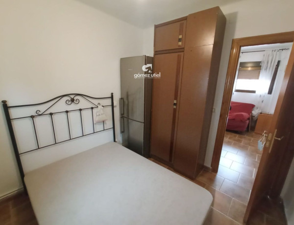 Piso en venta en calle Nuestra Señora del Buen Suceso