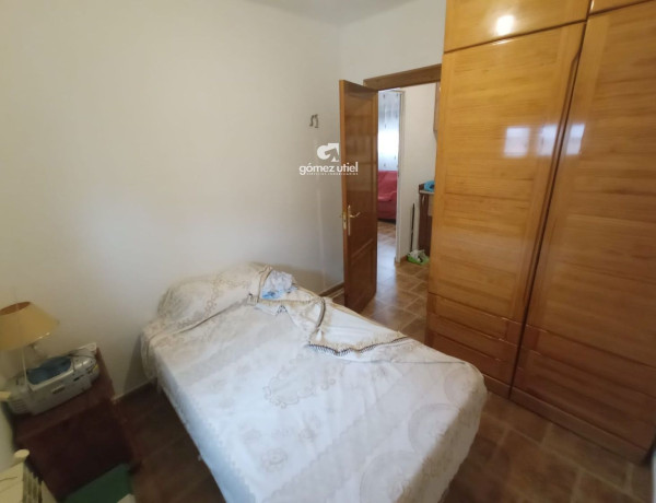 Piso en venta en calle Nuestra Señora del Buen Suceso