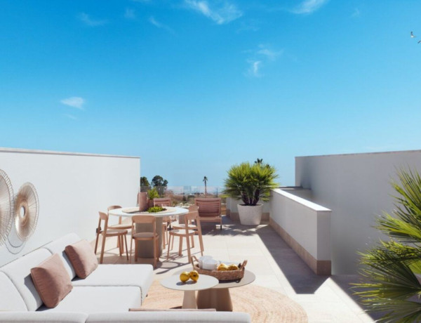 Casa o chalet independiente en venta en San Pedro del Pinatar