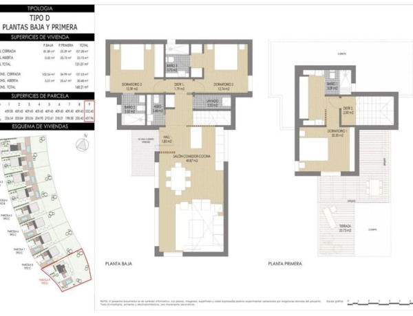 Casa o chalet independiente en venta en Golf Bahía