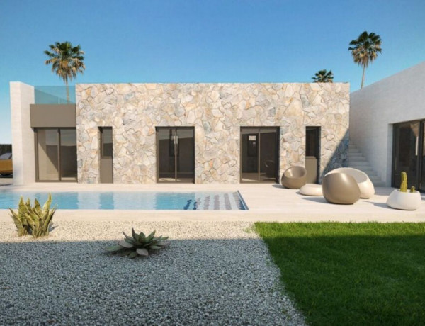 Casa o chalet independiente en venta en Algorfa