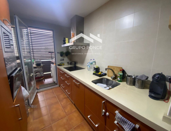 Piso en venta en Puertas del sur - Guadabajaque