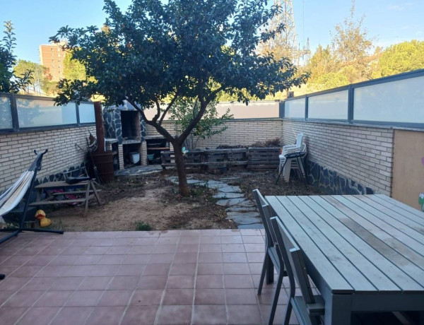 Chalet adosado en venta en Valls