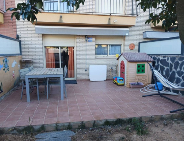 Chalet adosado en venta en Valls