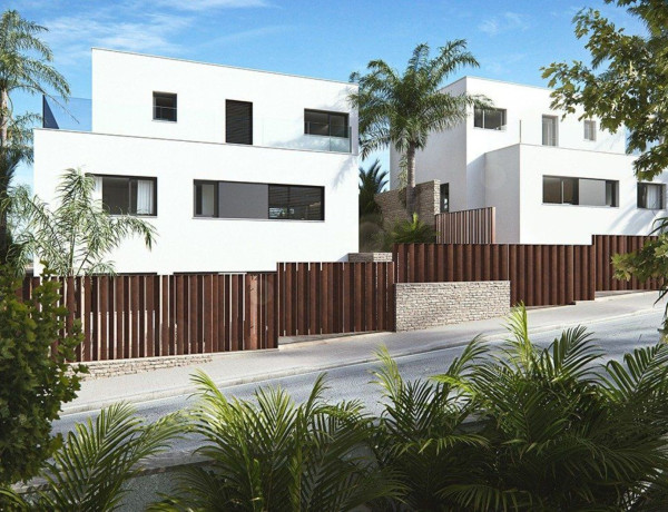 Casa o chalet independiente en venta en Cabo de Palos