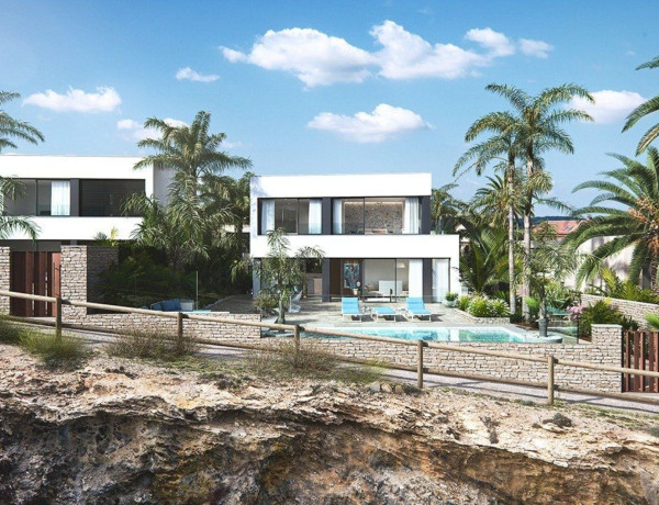 Casa o chalet independiente en venta en Cabo de Palos