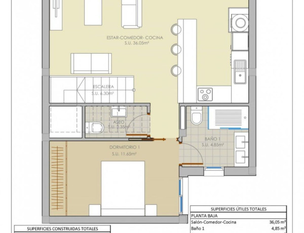 Casa o chalet independiente en venta en Rojales