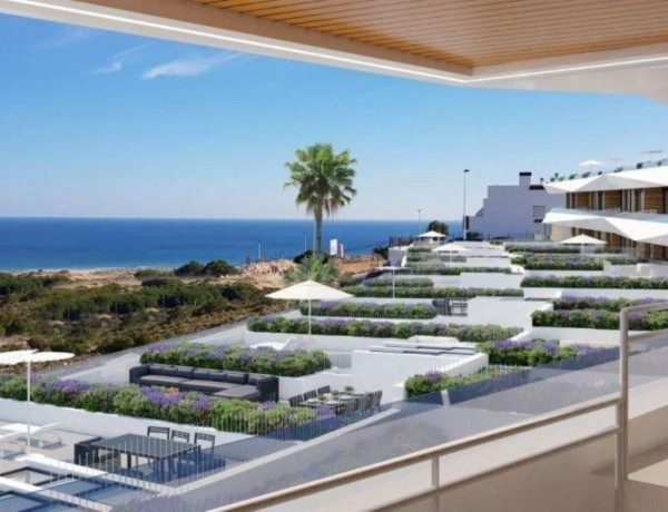 Piso en venta en Mediterráneo-Novamar