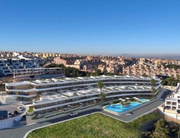 Piso en venta en Mediterráneo-Novamar