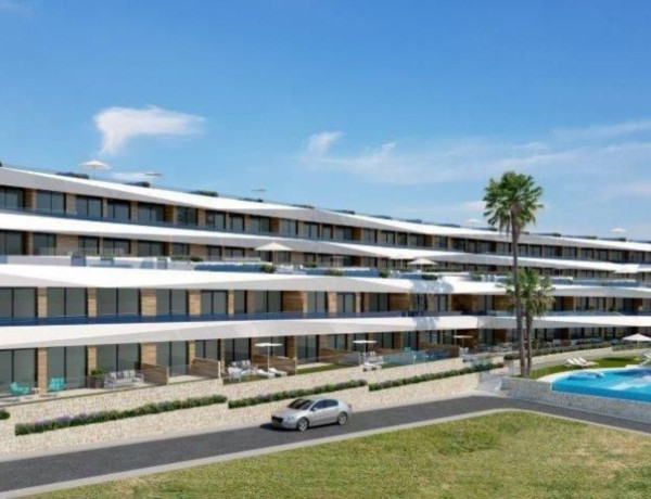 Piso en venta en Mediterráneo-Novamar