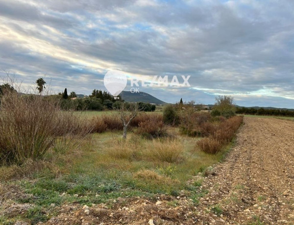 Terreno en venta en Algaida