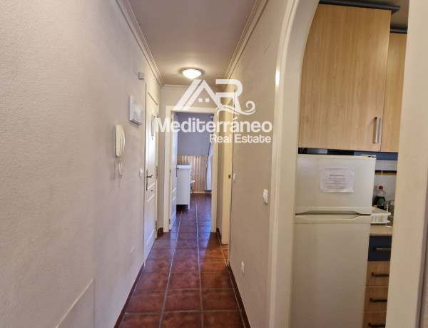 Piso en venta en calle Ciudad de Tarragona