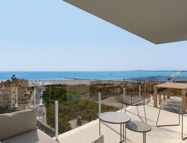 Piso en venta en Tamarit - Playa Lissa