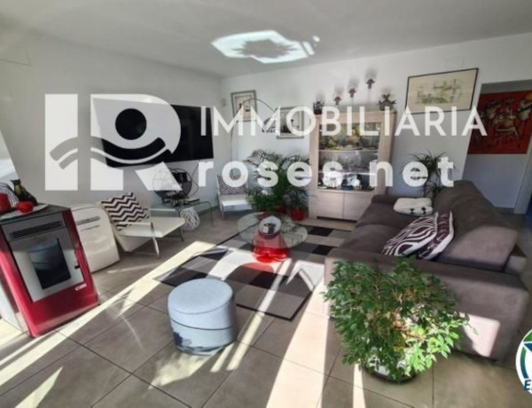 Casa o chalet independiente en venta en calle Vallès Oriental