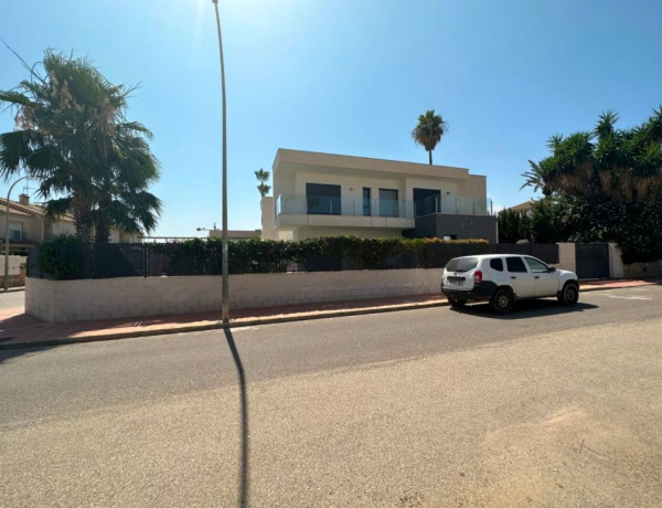 Casa o chalet independiente en venta en San Javier