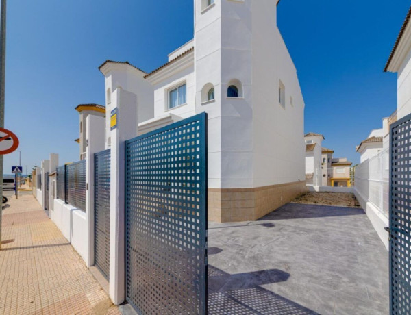 Casa o chalet independiente en venta en San Fulgencio