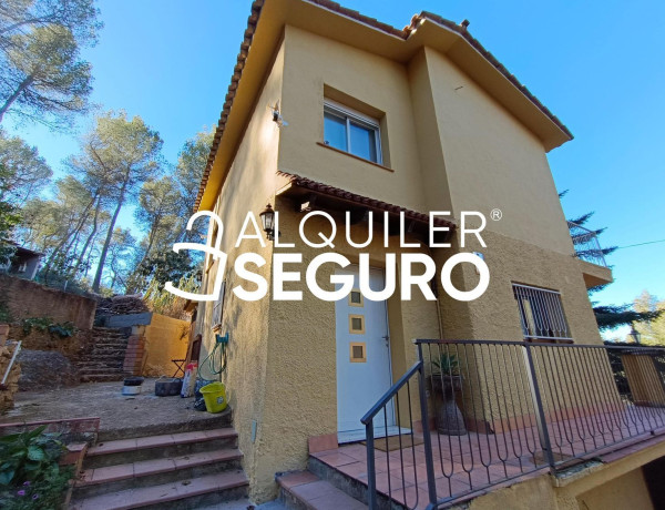 Alquiler de Casa o chalet independiente en calle Ramon Llull