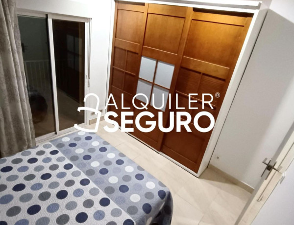 Alquiler de Casa o chalet independiente en calle Ramon Llull