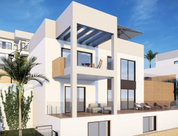 Casa o chalet independiente en venta en Algorfa