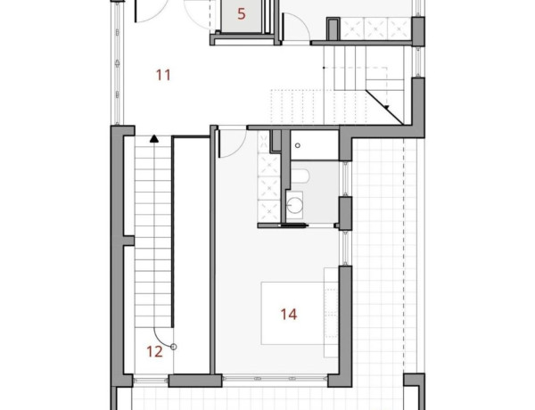 Casa o chalet independiente en venta en Balcón de Finestrat-Terra Marina