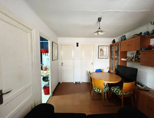 Piso en venta en Santa Eulàlia