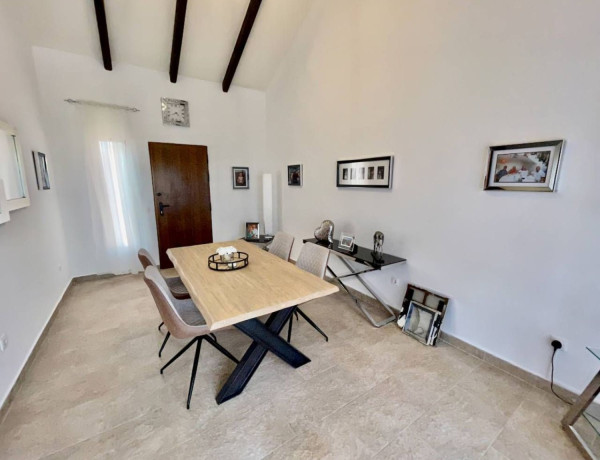 Casa o chalet independiente en venta en Algorfa