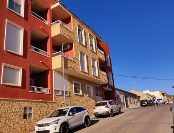 Piso en venta en Benijofar