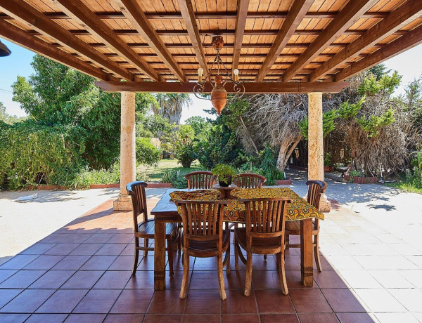 Finca rústica en venta en camino de la Arriaga, 1