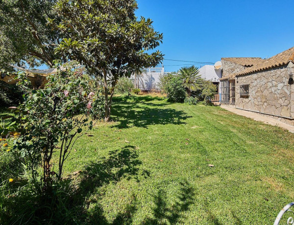 Finca rústica en venta en camino de la Arriaga, 1