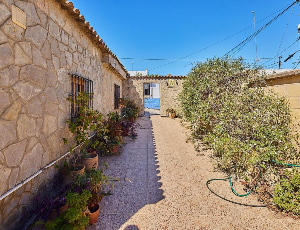 Finca rústica en venta en camino de la Arriaga, 1