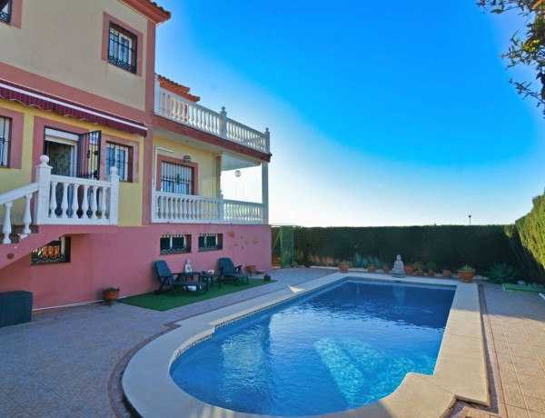 Casa o chalet independiente en venta en ronda le faro