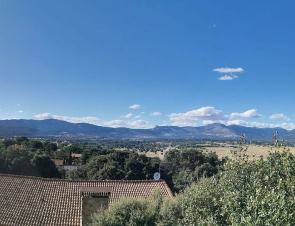 Terreno en venta en Las Zorreras - Monte Encinar