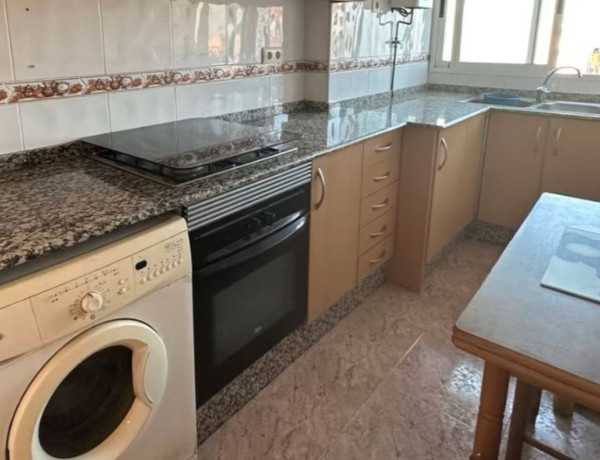 Piso en venta en Can Vidalet