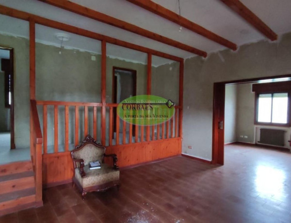 Casa o chalet independiente en venta en Esgos