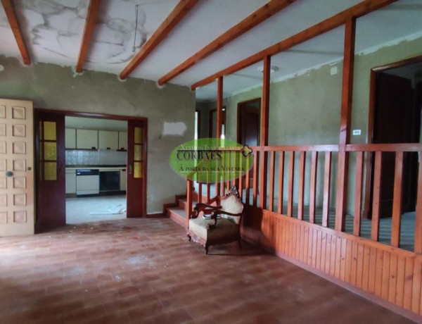 Casa o chalet independiente en venta en Esgos