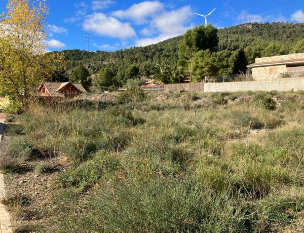 Terreno en venta en Av Tarragona, 122