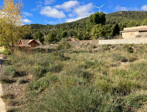 Terreno en venta en Av Tarragona, 122