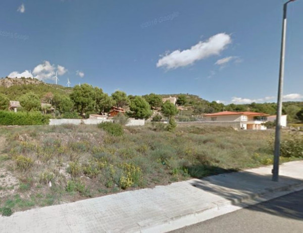 Terreno en venta en Av Tarragona, 122