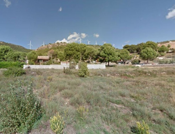 Terreno en venta en Av Tarragona, 122