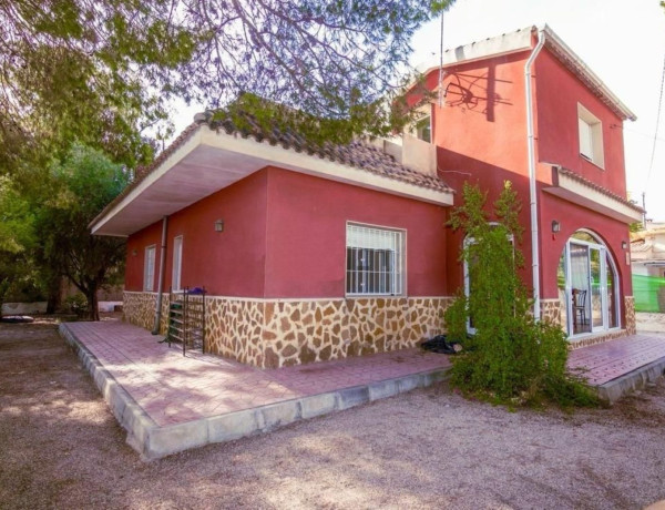 Casa o chalet independiente en venta en La Marina